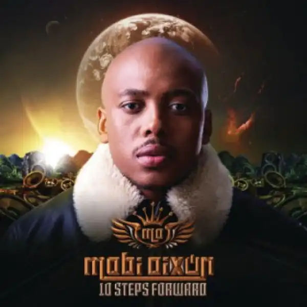 Mobi Dixon - Kwanele (feat. Nia Pearl)